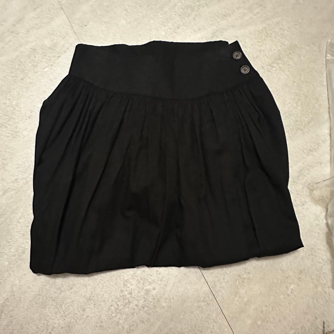 보우아카이브 벨스커트 (롱) 상품이미지3