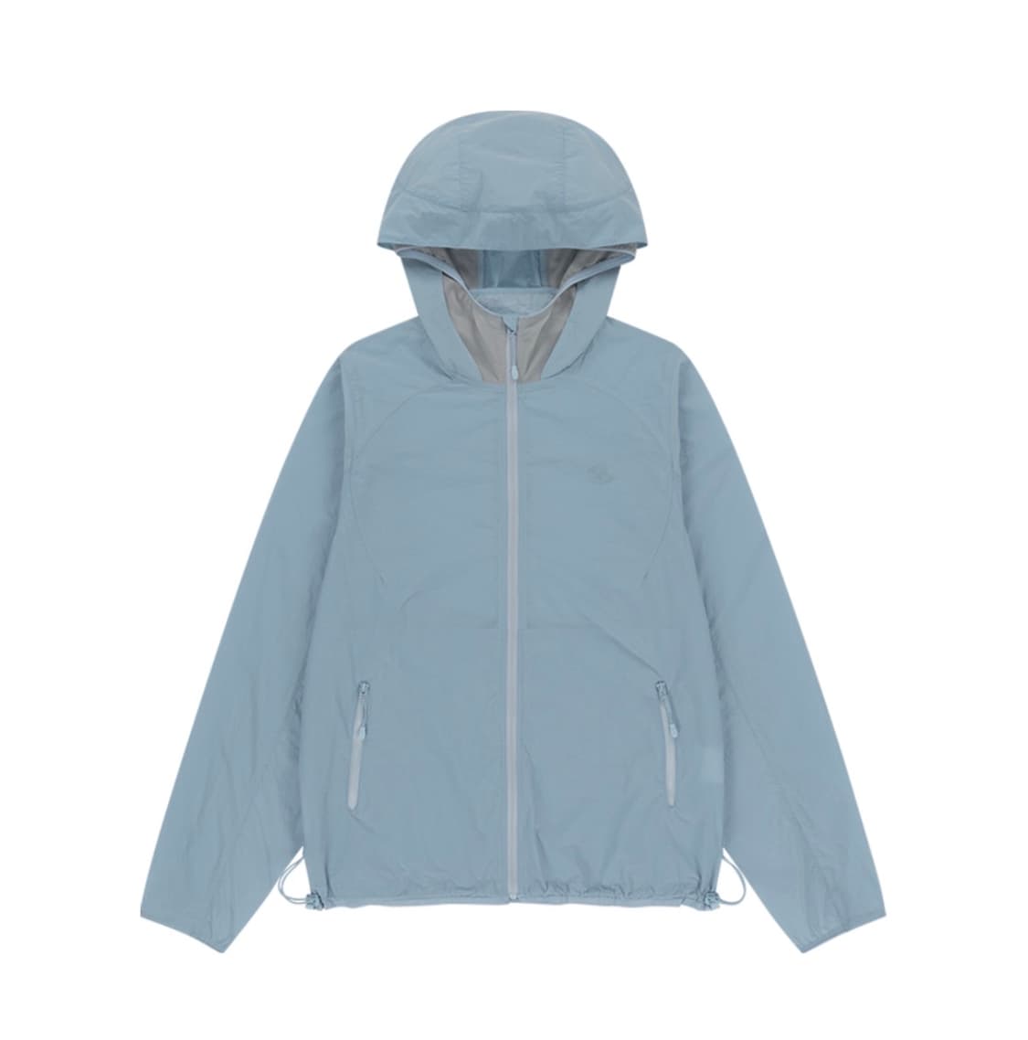 산산기어 스트림라인 후드 자켓 상품이미지1