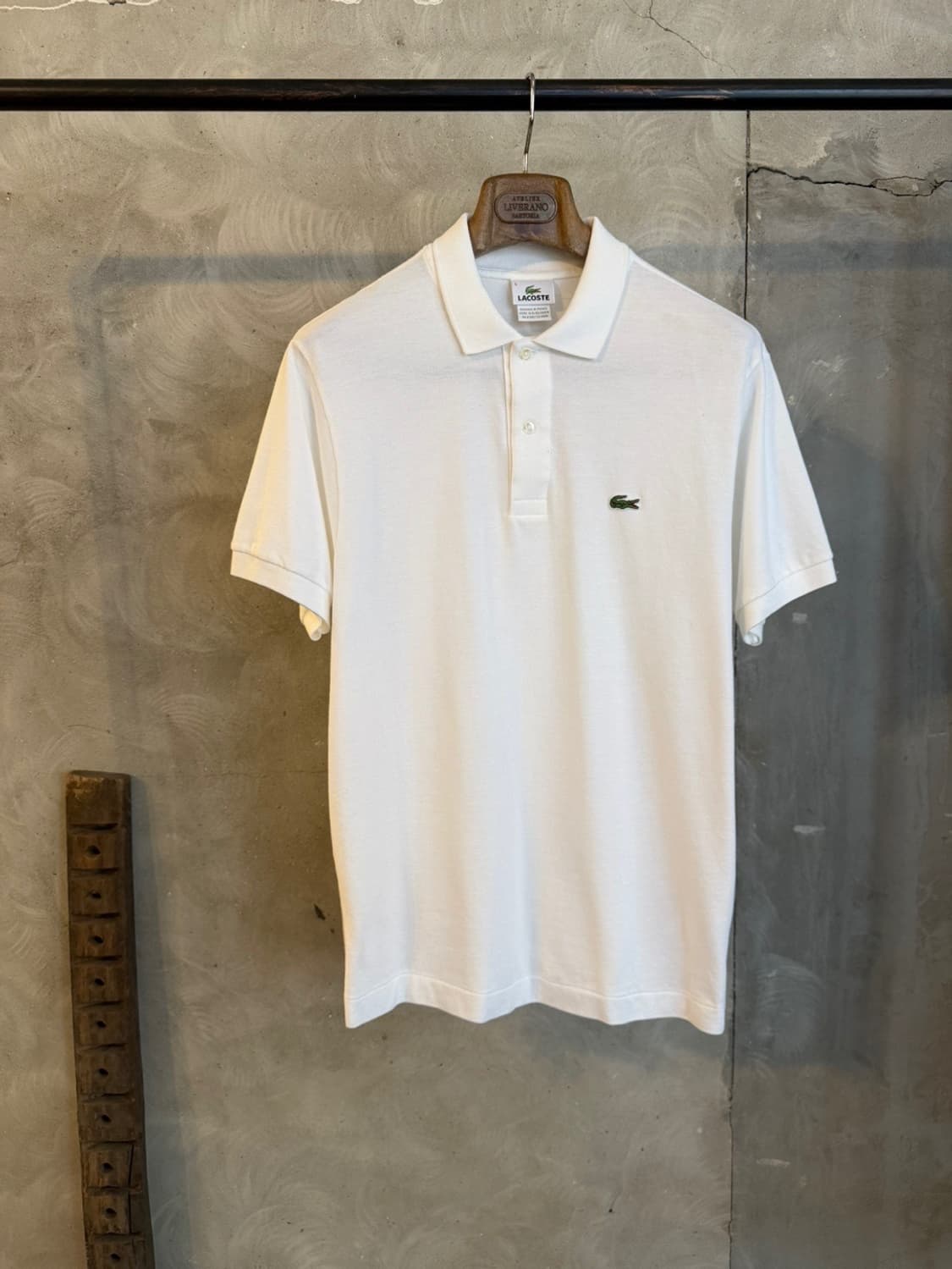 라코스테 pk 셔츠100 상품이미지5