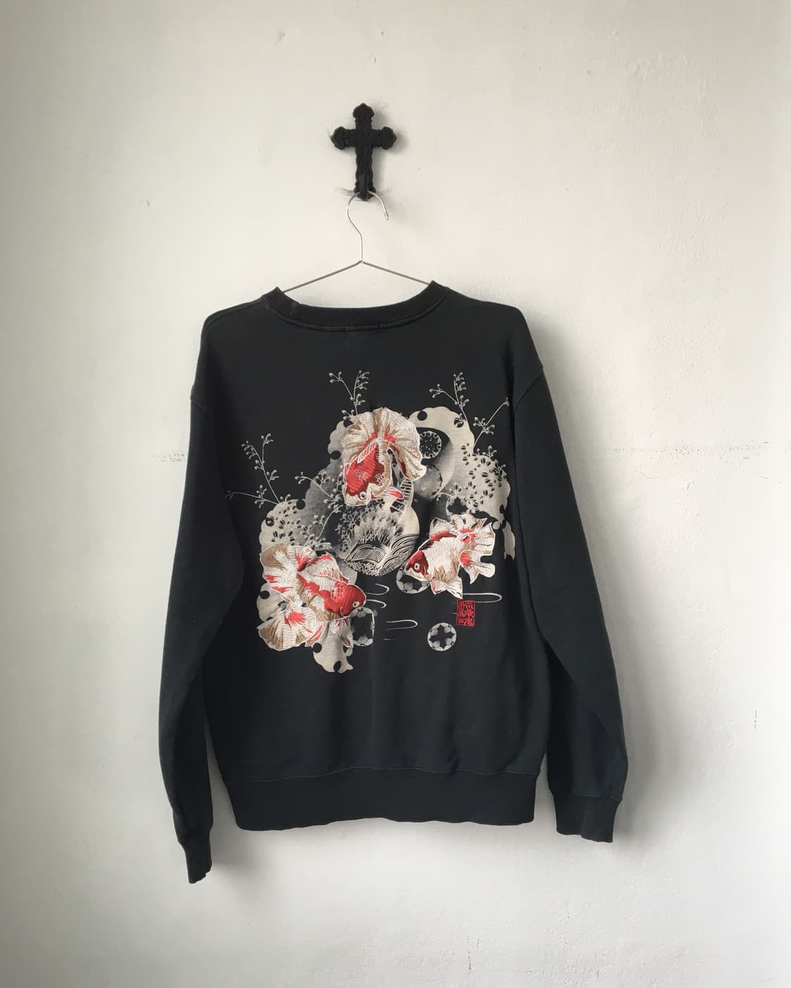 Oriental mood mtm 상품이미지2