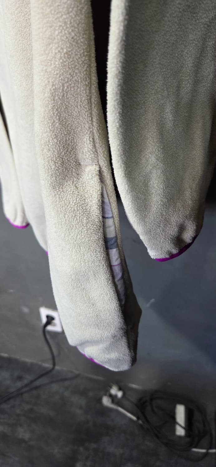 여성 Columbia PFG - Fleece 상품이미지6