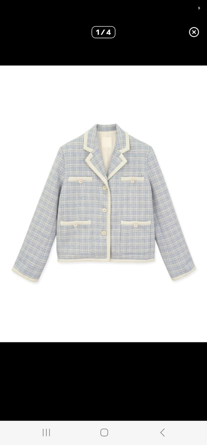 그로브스토어 코코 자켓 상품이미지2