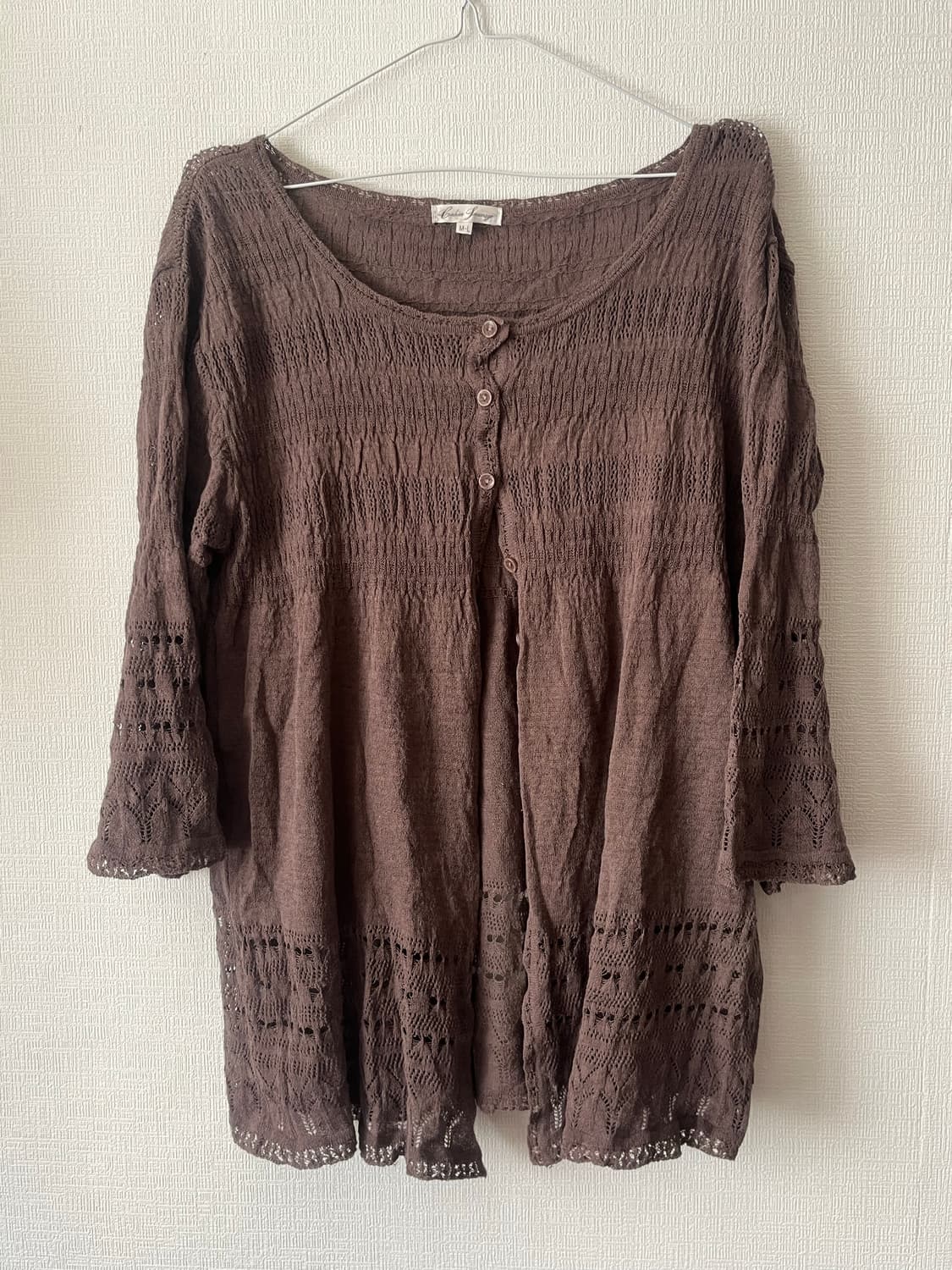 선가든빈티지 코코모리 모리걸 페어리 너드 상품이미지3