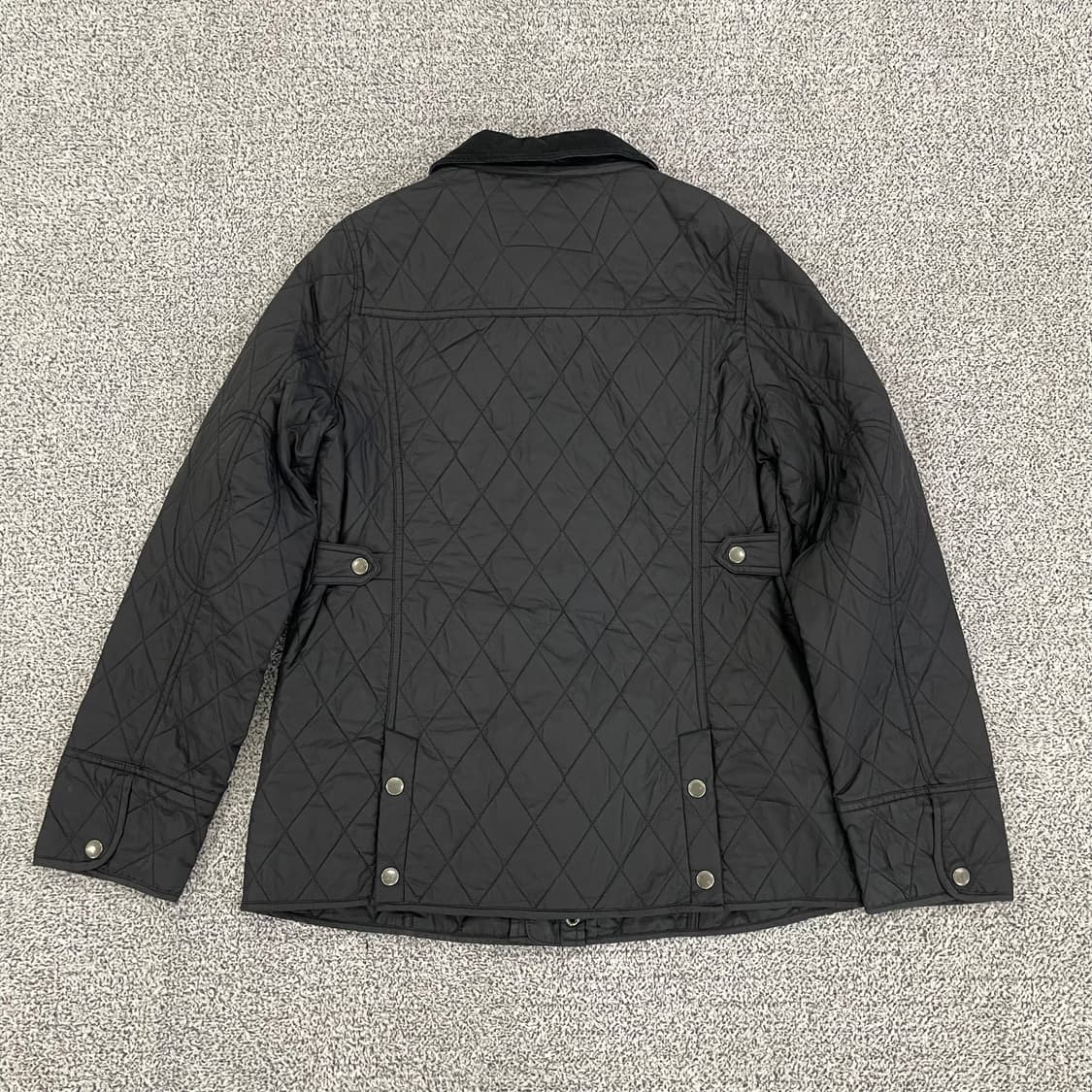 [95] 폴로 클럽 여성 퀄팅 자켓 1209EB1 상품이미지2