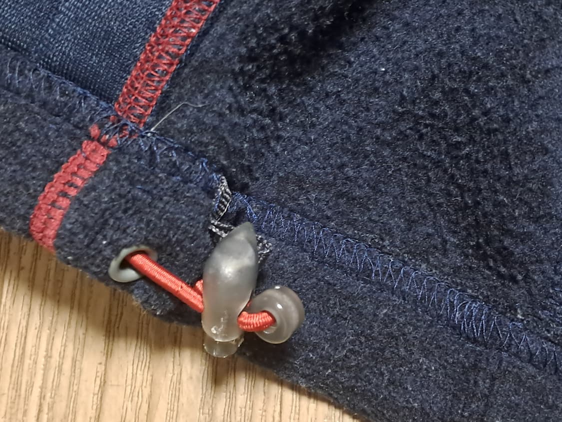 레드페이스 폴라맥스 자켓 105 상품이미지9