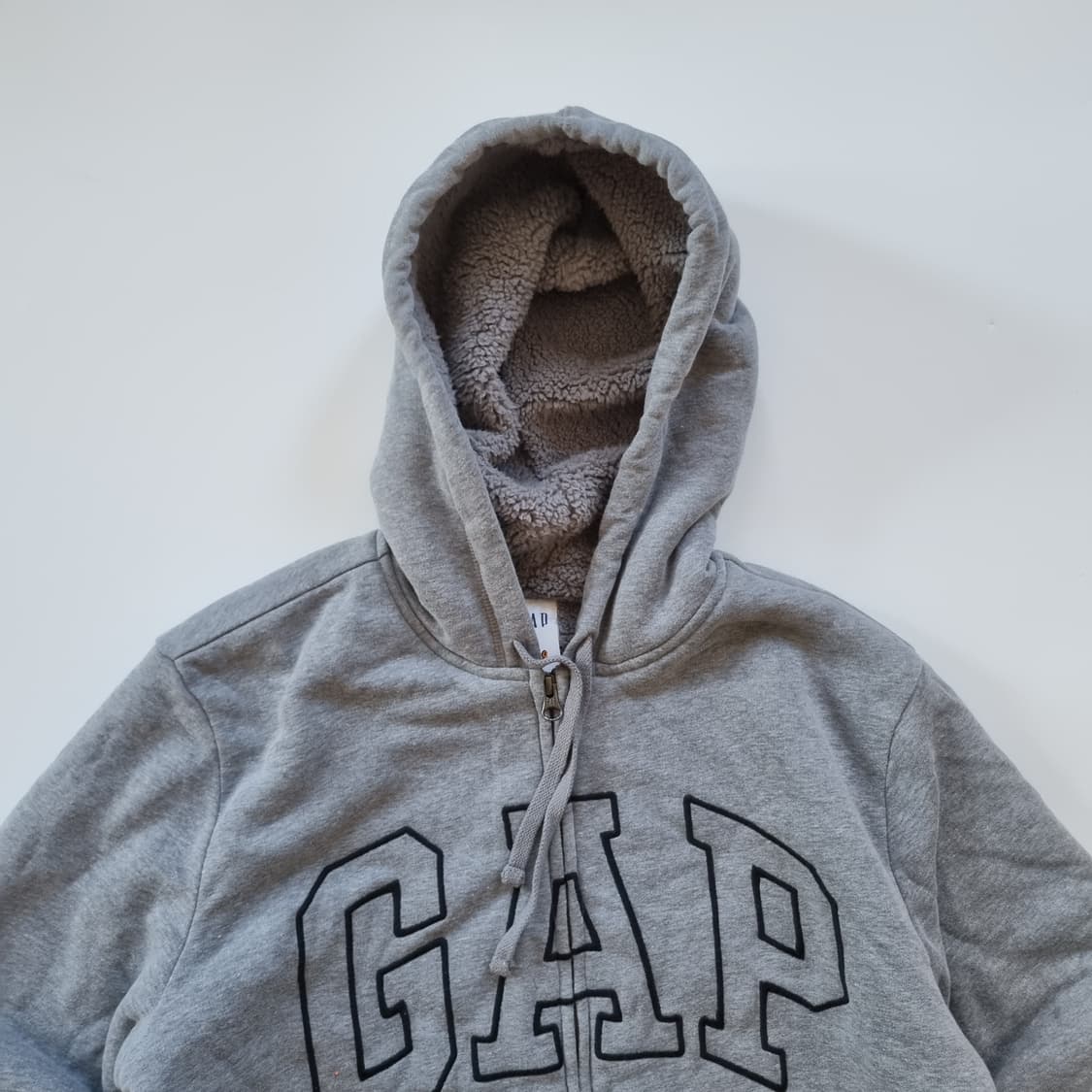갭 후드집업  상품이미지4