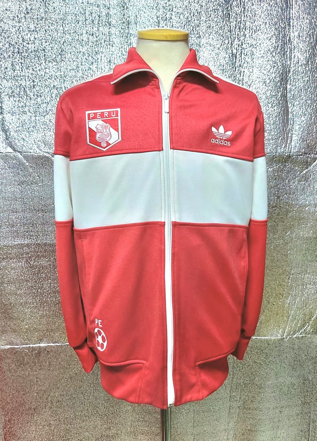 ♤필독♤ 아디다스 페루 져지 상품이미지2