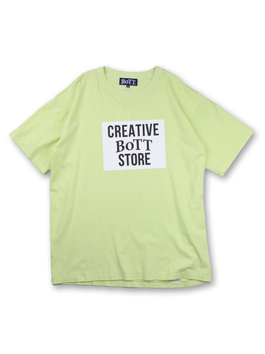 BoTT X CREATIVE DRUG STORE (XL) 상품이미지1