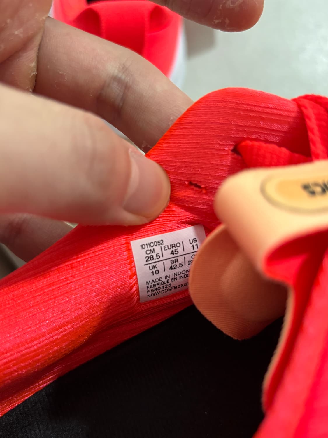 아식스 젤카야노 32 / 285  상품이미지7