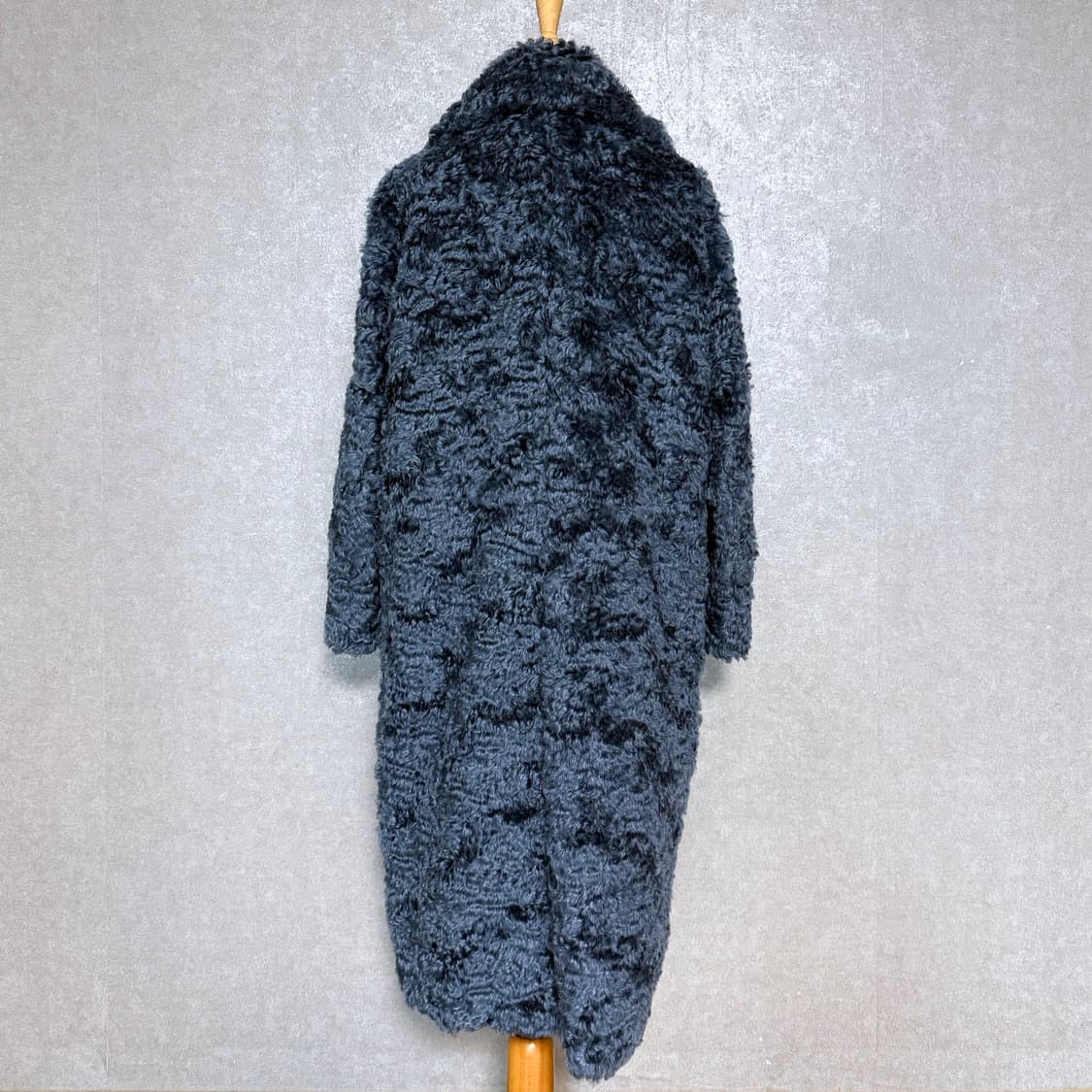 랑방 컬렉션 모헤어 블렌드 패딩 코트(택제거 새상품) 상품이미지3