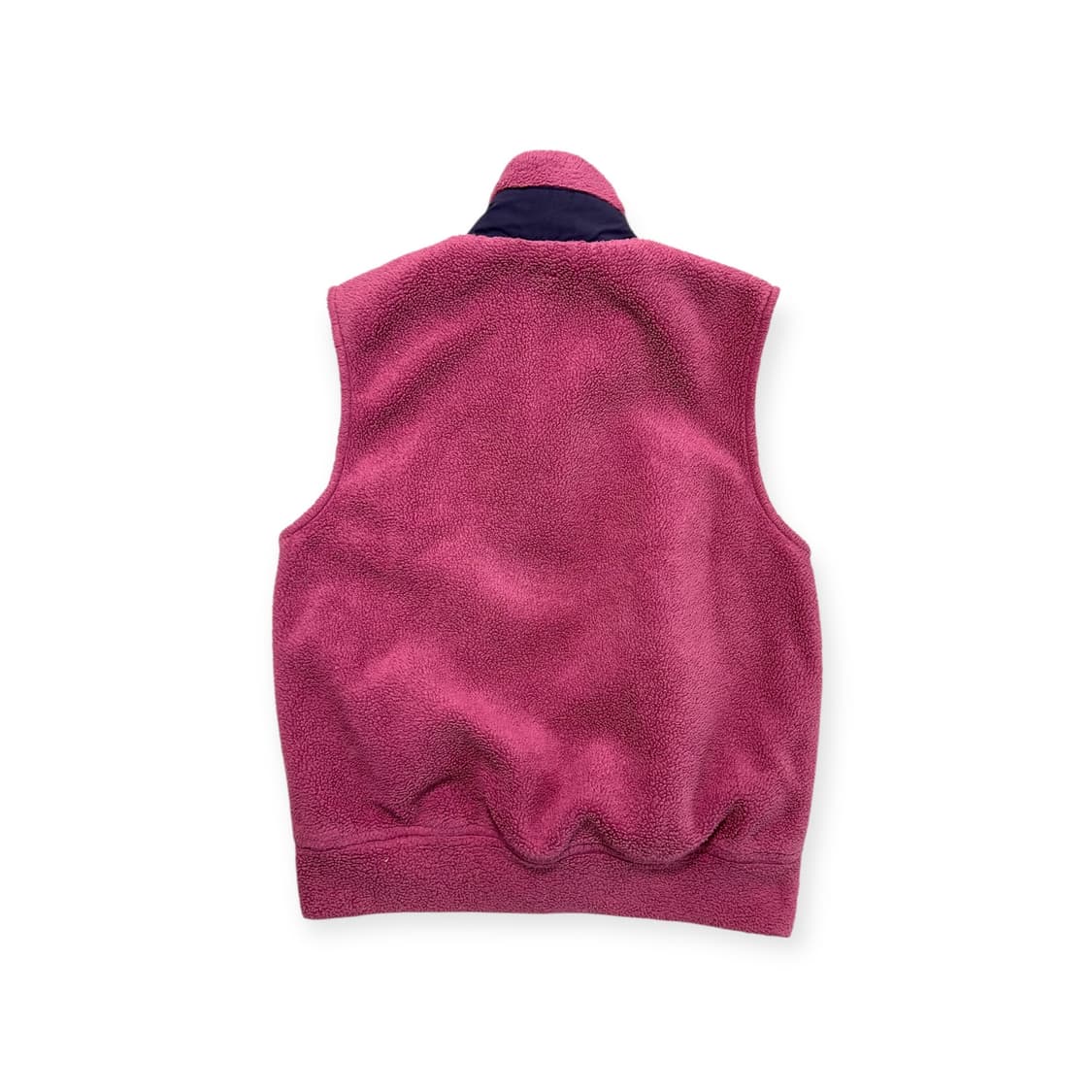 몽벨 키즈 플리스 베스트 상품이미지3