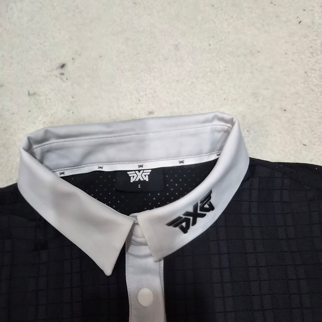 PXG  티셔츠S 상품이미지2