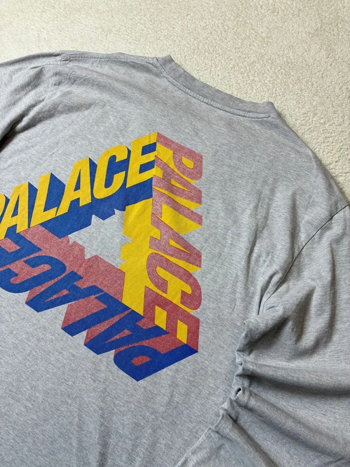 팔라스 P-3D 17ss 울트라 롱 슬리브 PN6451 상품이미지2