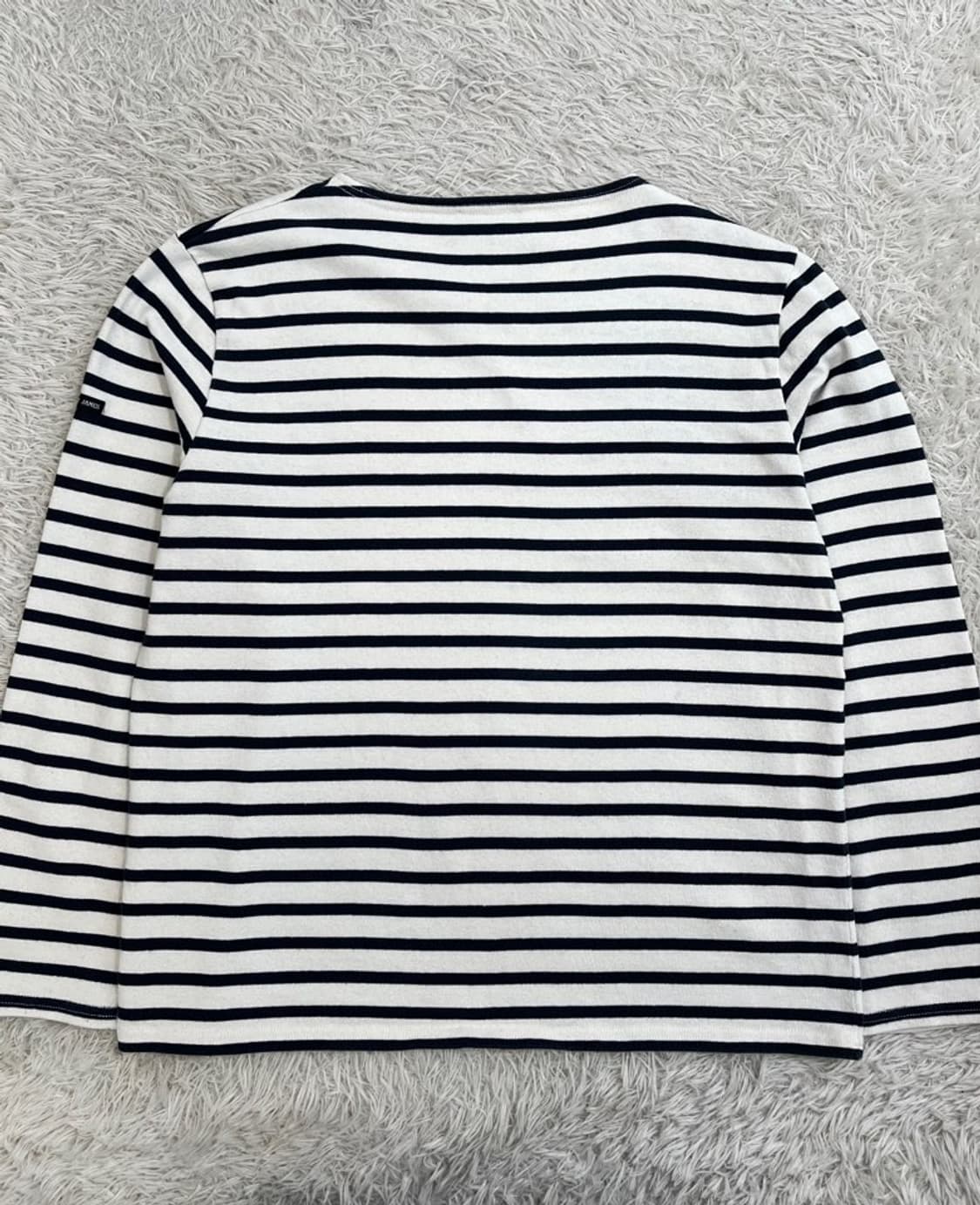 세인트제임스 길도 티셔츠/#2986 상품이미지3