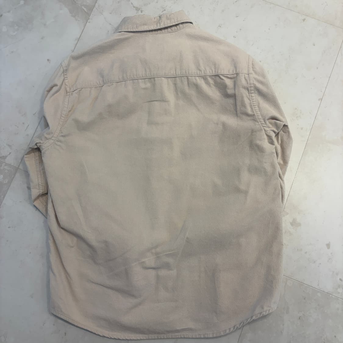 h&m 셔츠 s 상품이미지5