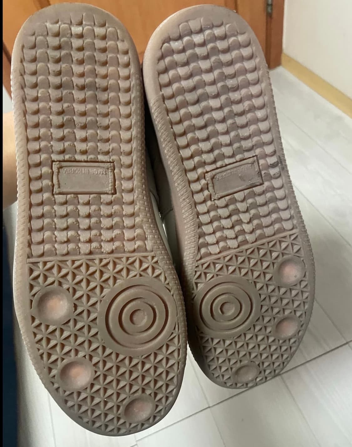 조셉트 독일군 스니커즈 SMITH 스미스 270 상품이미지3