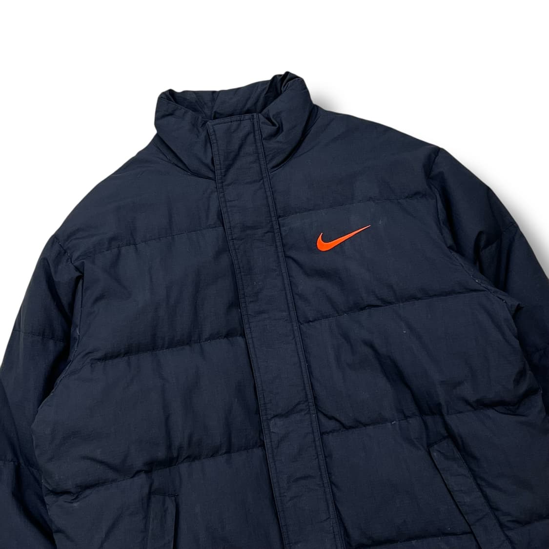 나이키 올드스쿨 덕다운 패딩 r2111 상품이미지3