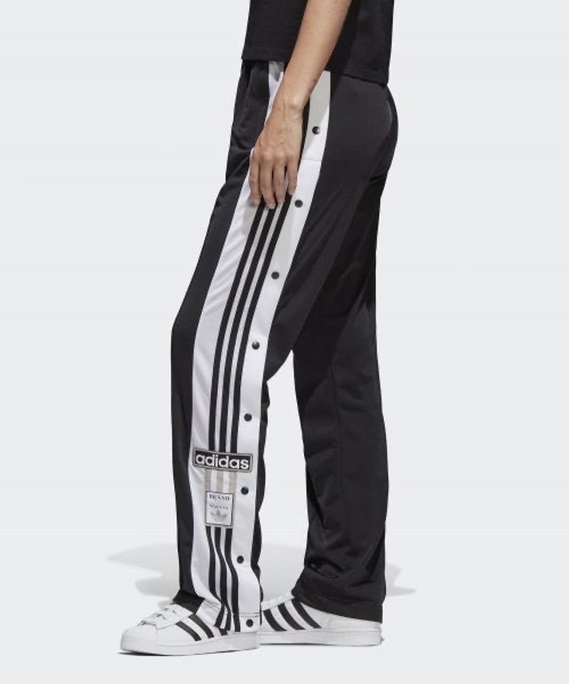 제니 아디다스 아디브레이크 팬츠 상품이미지1