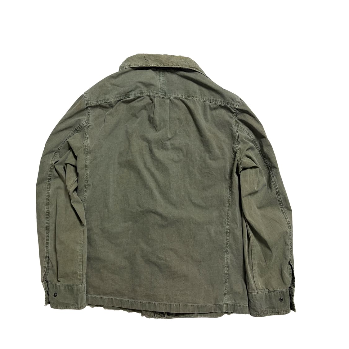 C.P 컴퍼니 투포켓 필드자켓 상품이미지6