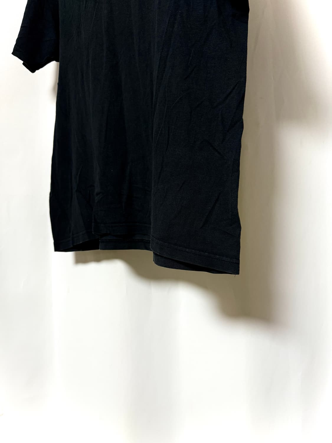 넘버나인 00s 레슬링 크랙 Vintage 티셔츠 상품이미지3