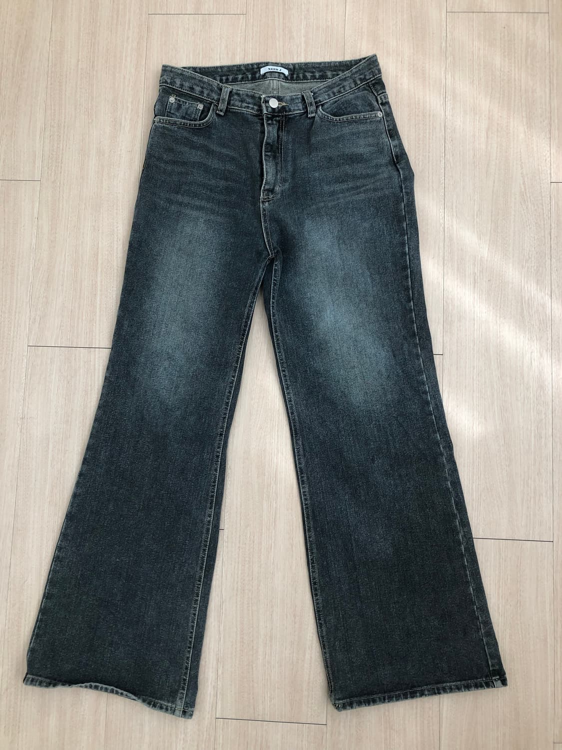 힙러블리 도트 레이어드 코디 상품이미지10