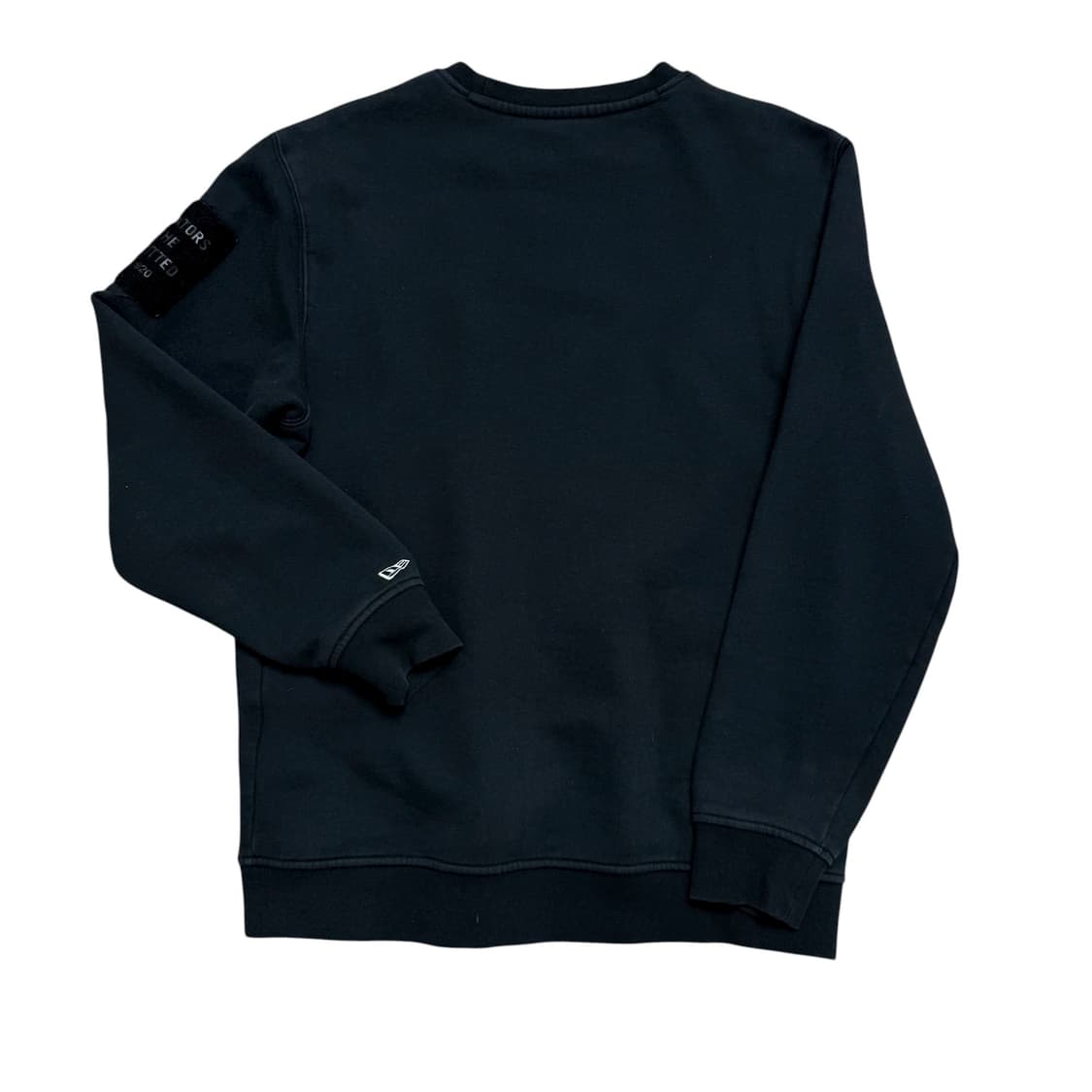 뉴에라 스타워즈 맨투맨 상품이미지3