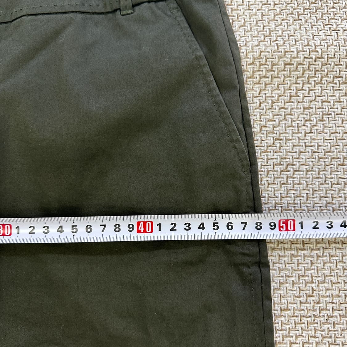 73 ROME 여자 미니 스커트  0410D 상품이미지6