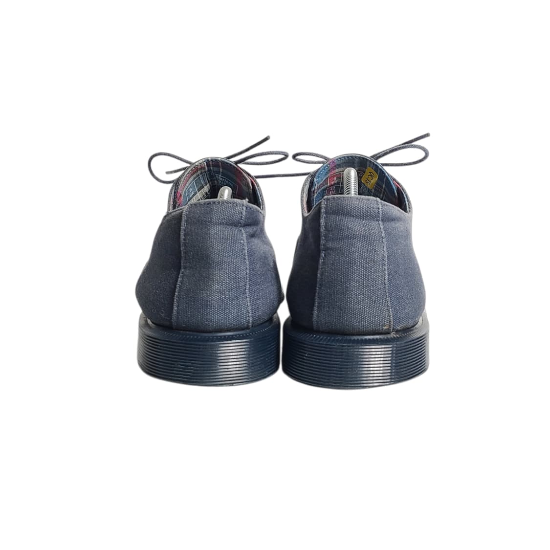 270-275) Dr.martens 닥터마틴 브라이어 3홀 캔버스 상품이미지7