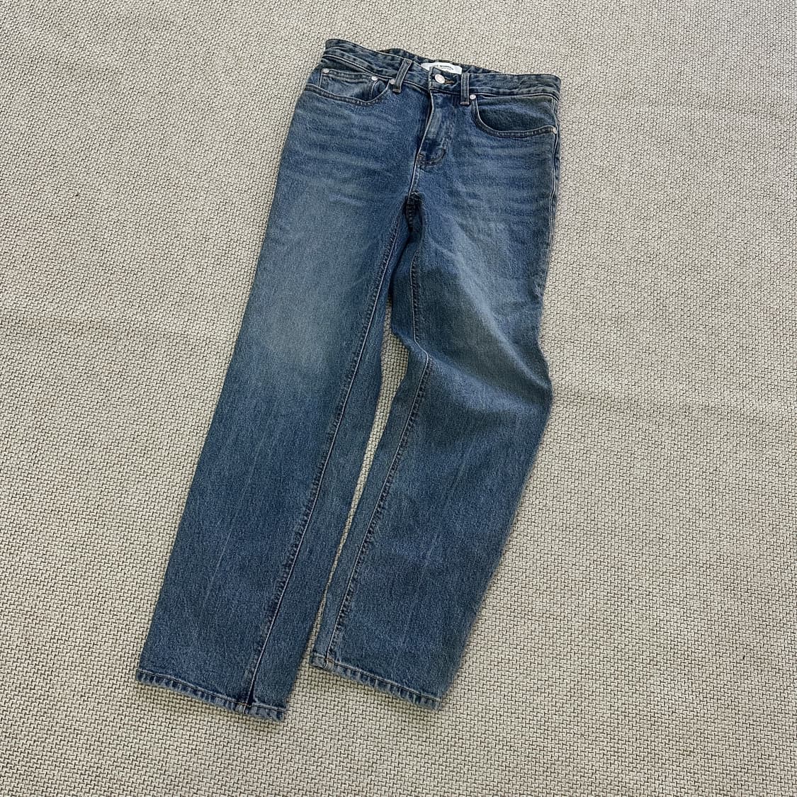 28 피스워커 데님 청바지 0408D 상품이미지1