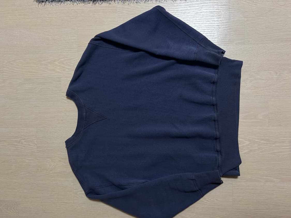 웨어하우스401 네이비42 사이즈 판매 상품이미지2