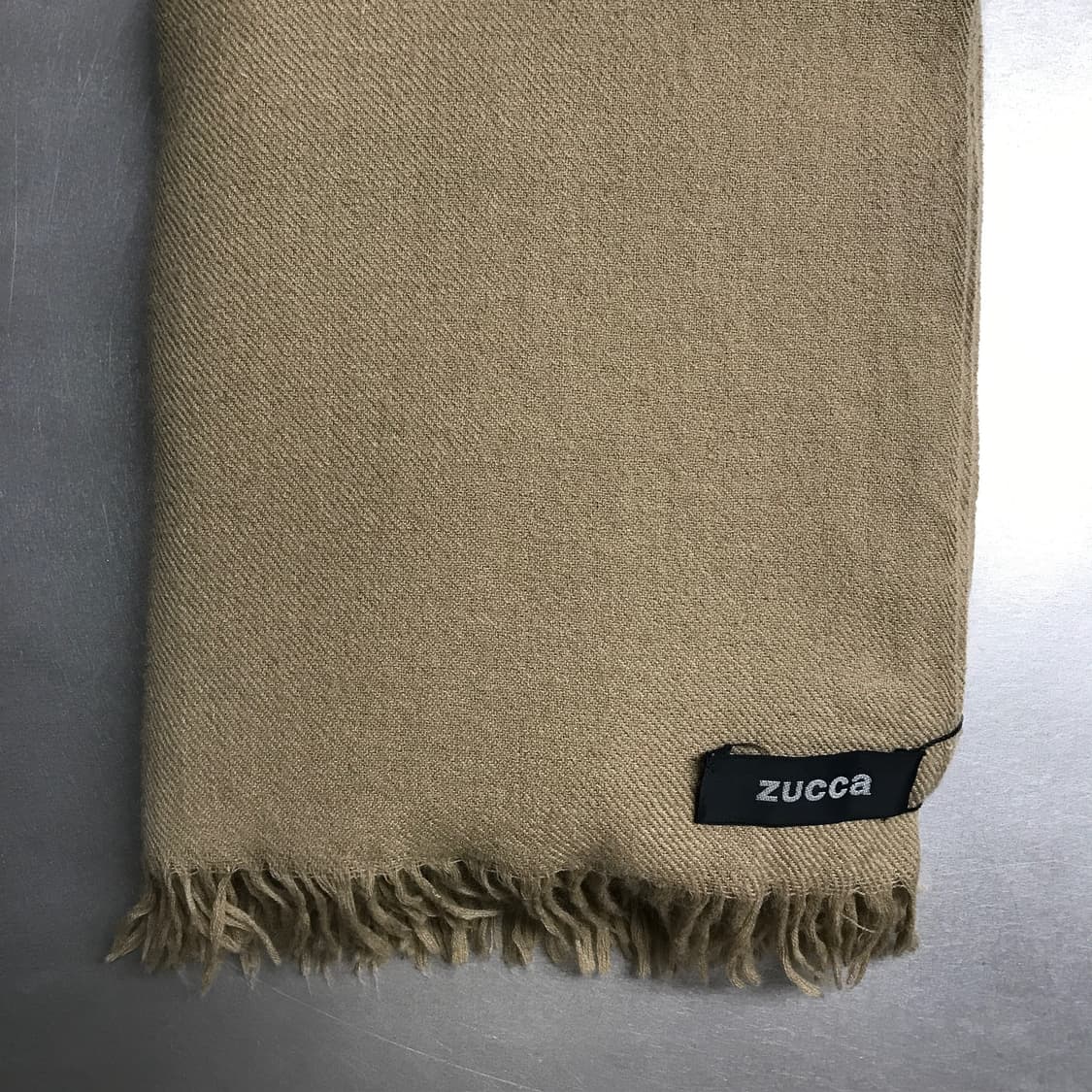 Zucca 주카 머플러 상품이미지3