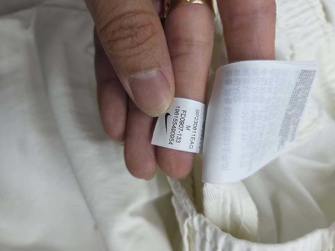 나이키 골프 바지 m 상품이미지4