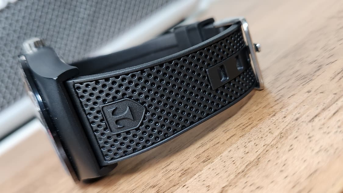 # 탠디TANDY 남성 스포츠 우레탄시계 급처 / 지샥 가벼운시계 상품이미지6