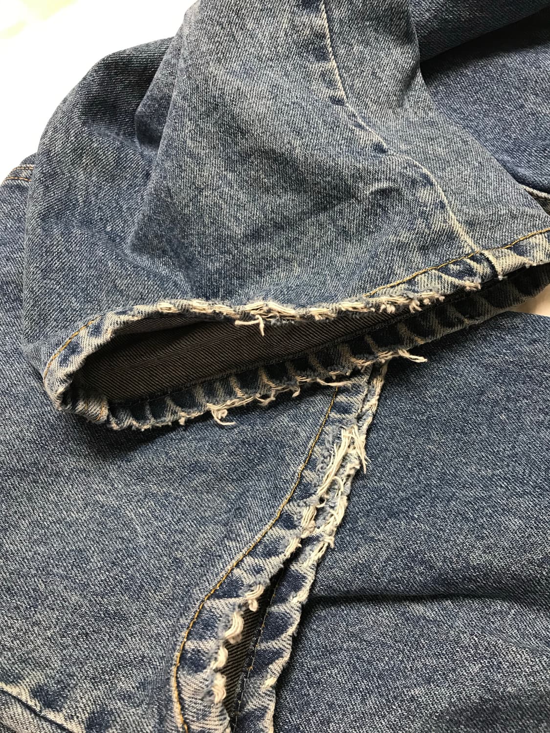 리바이스 데님 상품이미지3