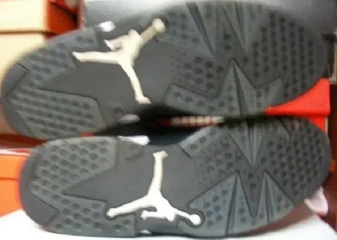 조던6 레트로 블랙캣 290 상품이미지6