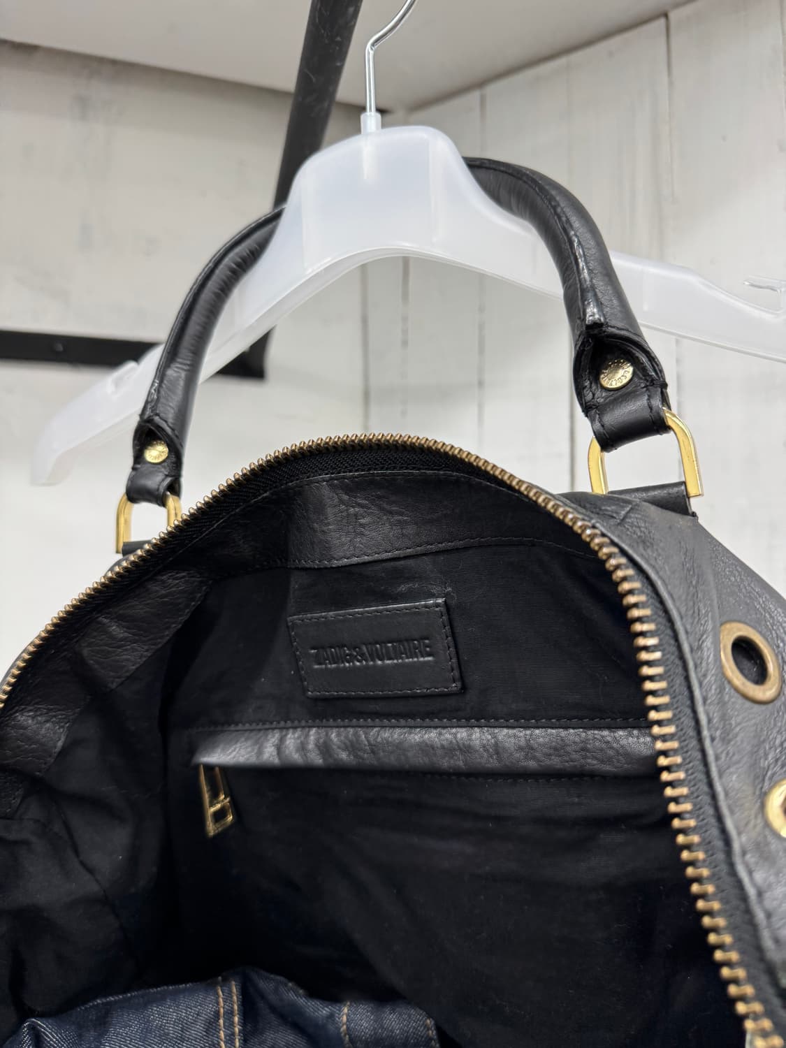 zadig&voltaire 상품이미지4