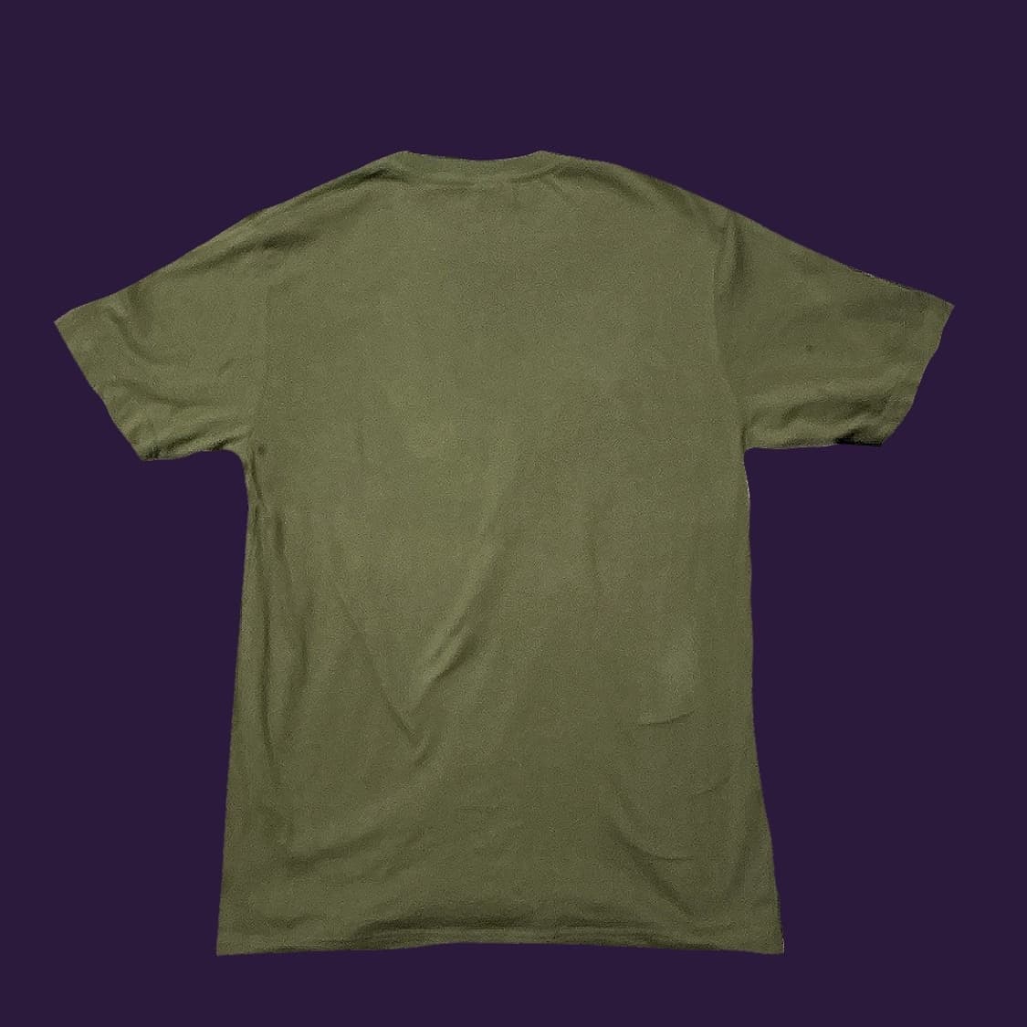 Alpha Industries Logo Tee ​ 상품이미지4
