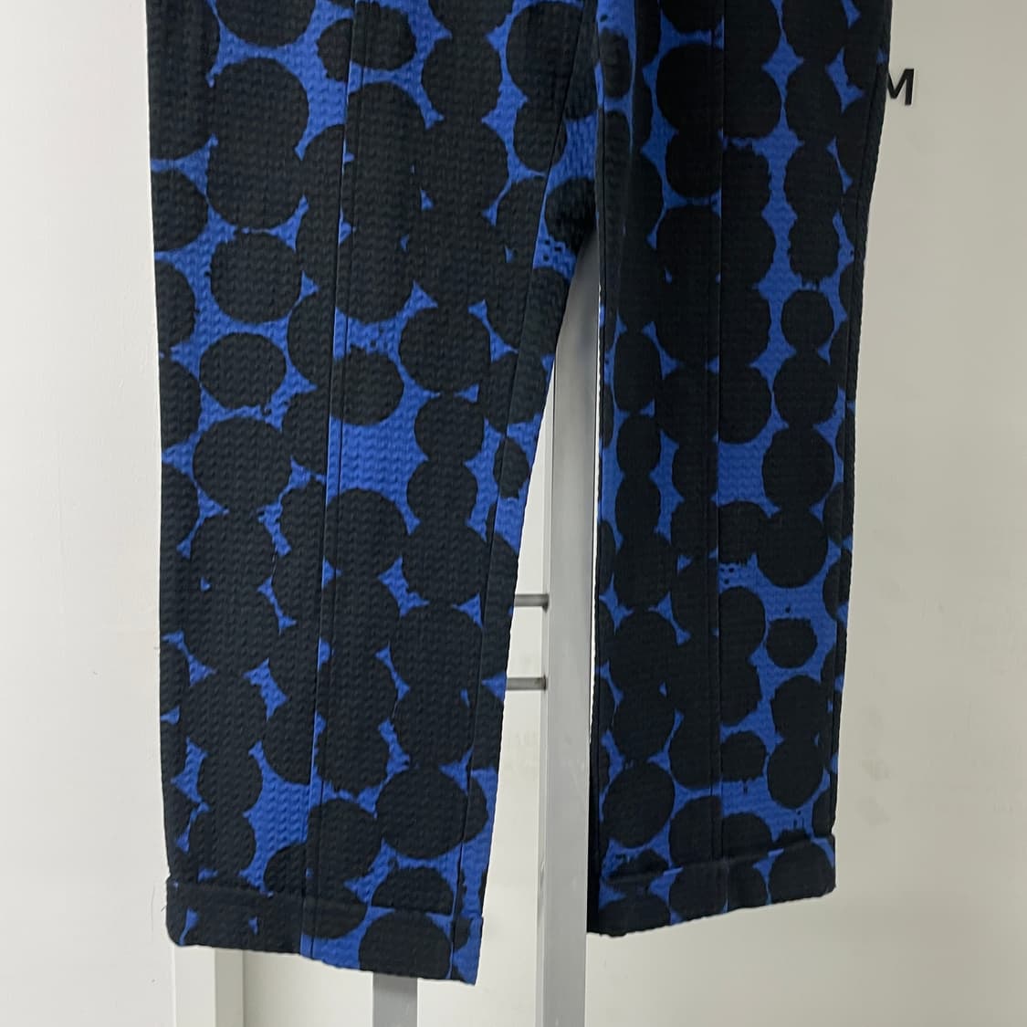 모스키노 디테일 팬츠 42(W) 상품이미지3