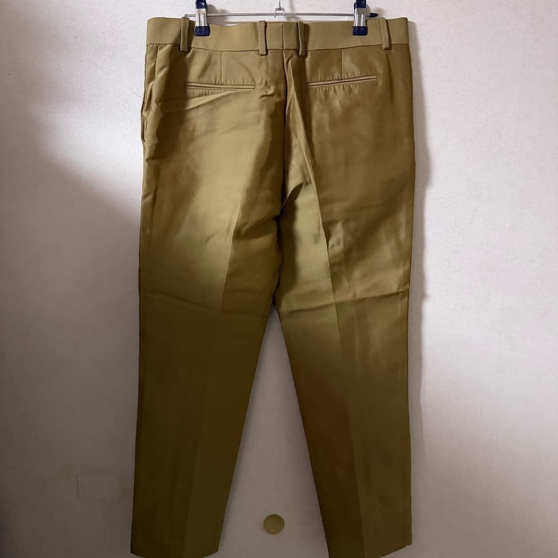 셀린느 여성 정장 팬츠 38 (여성 66정도) 상품이미지4