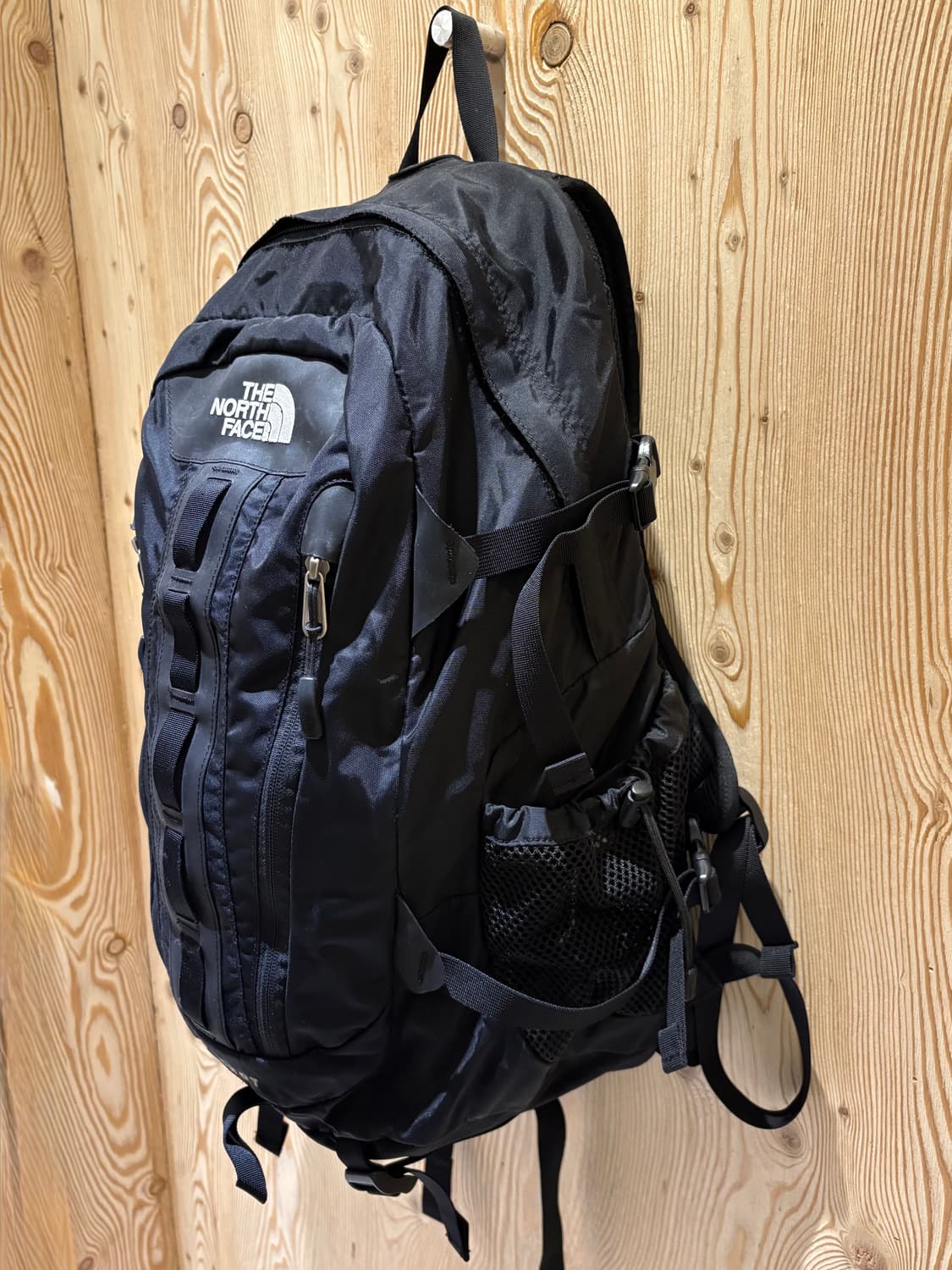 노스페이스 빅샷 백팩 상품이미지3