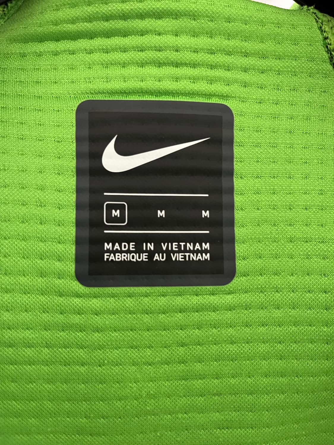 나이키 테크 팩 윈드러너 풀집 후드 M 상품이미지7