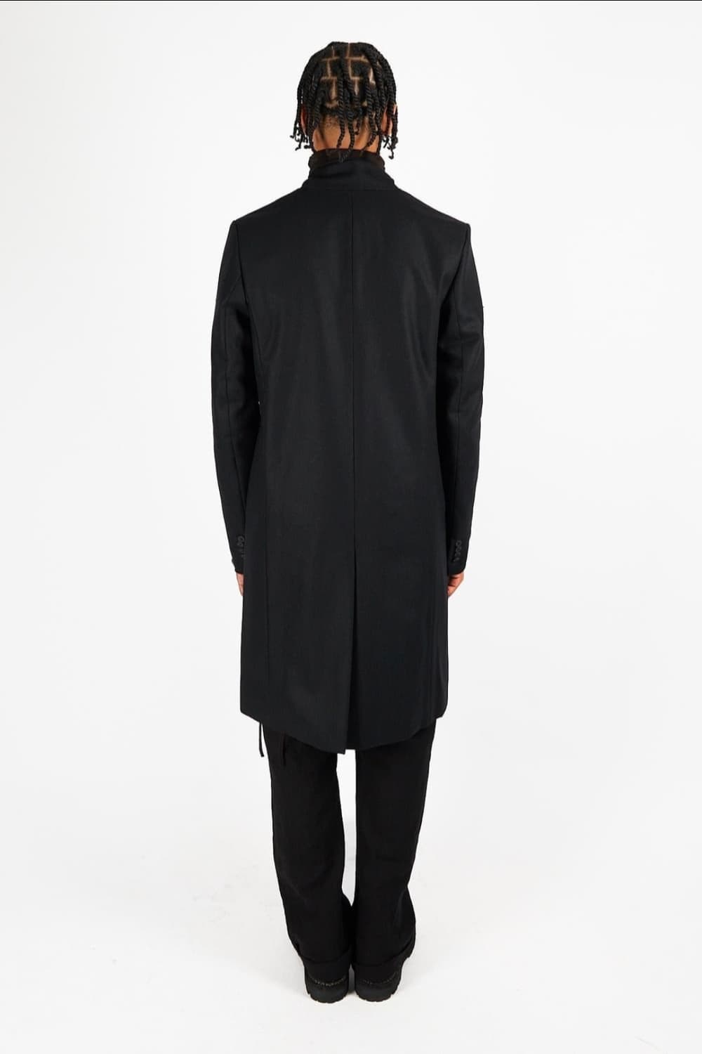 포엠 보헤미안 24fw 더블 코트 52 상품이미지2