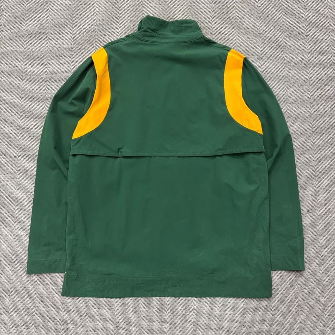 나이키 배색 아노락 v2022 상품이미지2