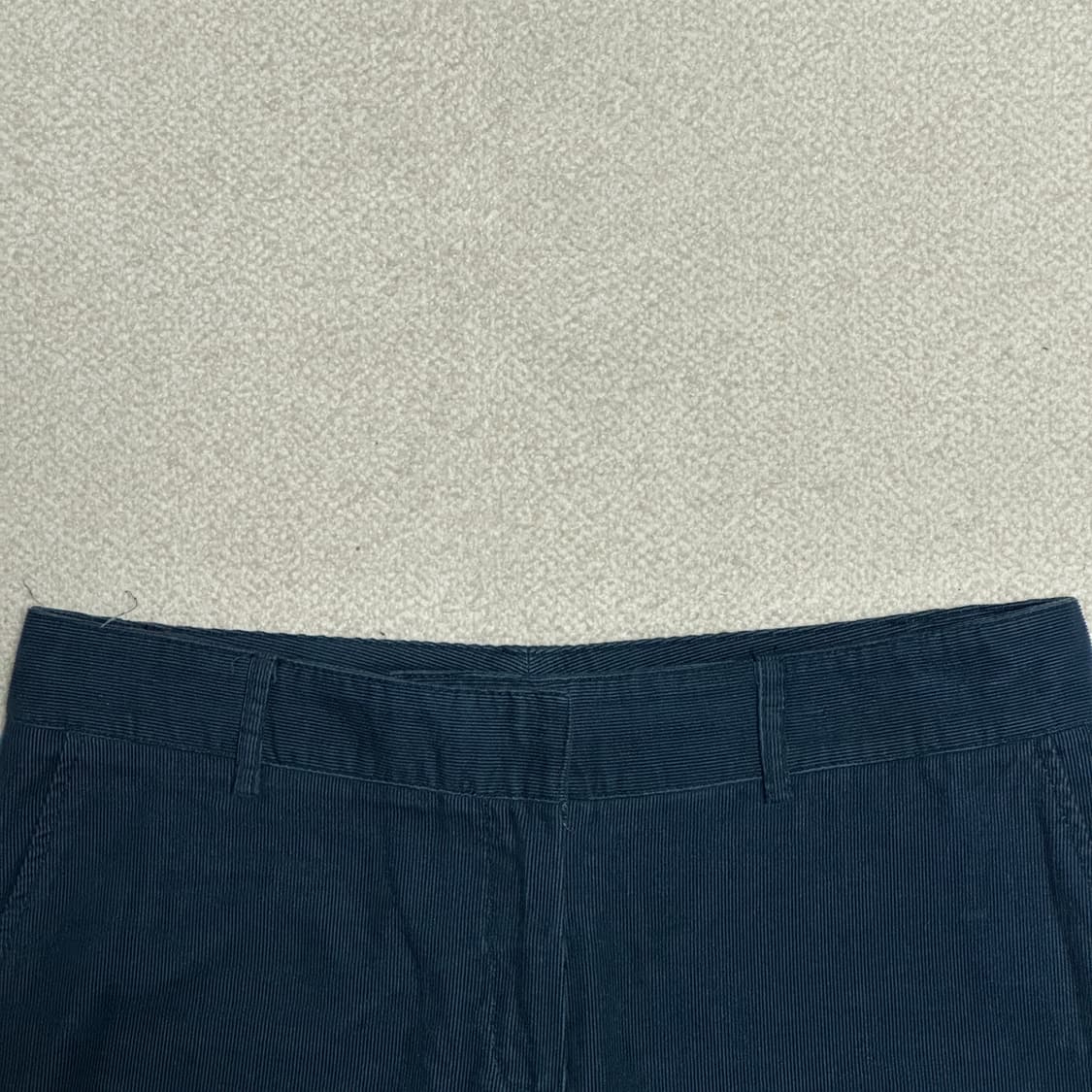 마쥬 코듀로이 코튼 팬츠 상품이미지3