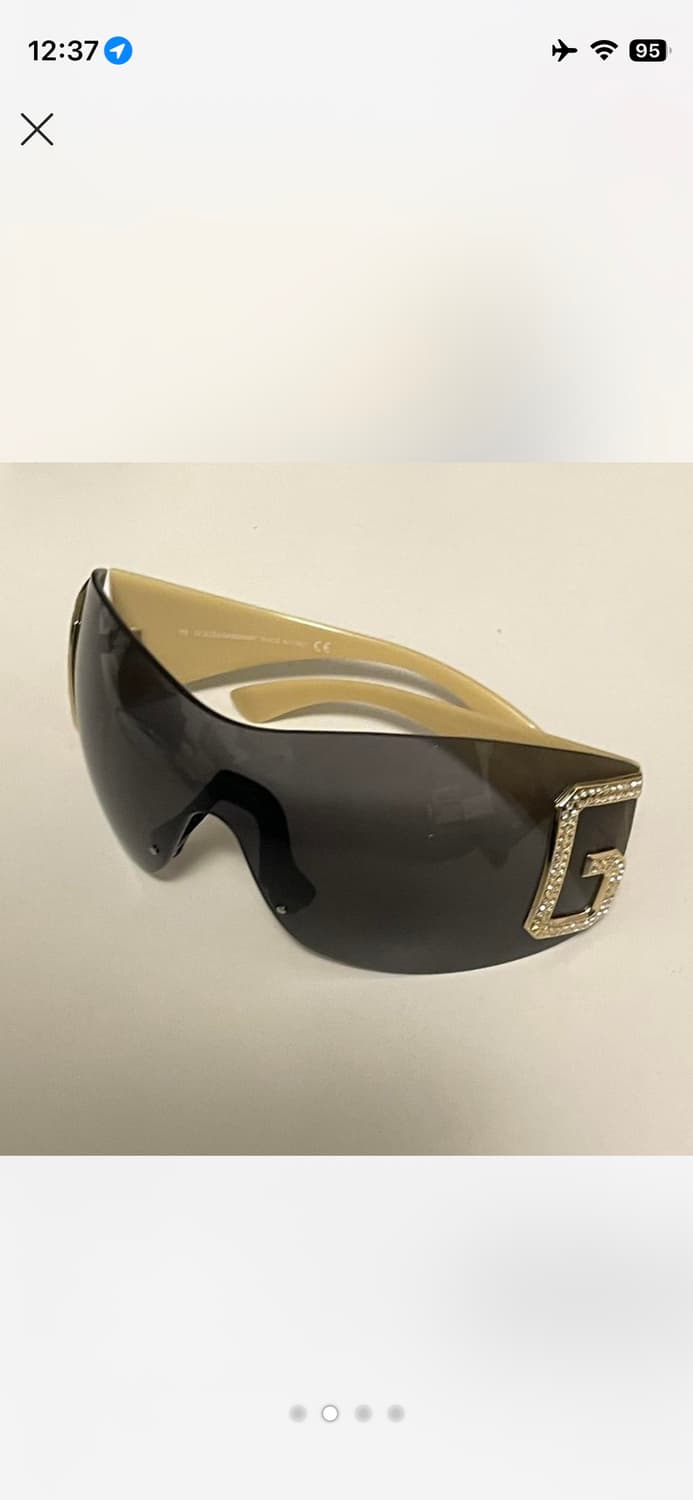 돌체 앤 가바나 선글라스 상품이미지2