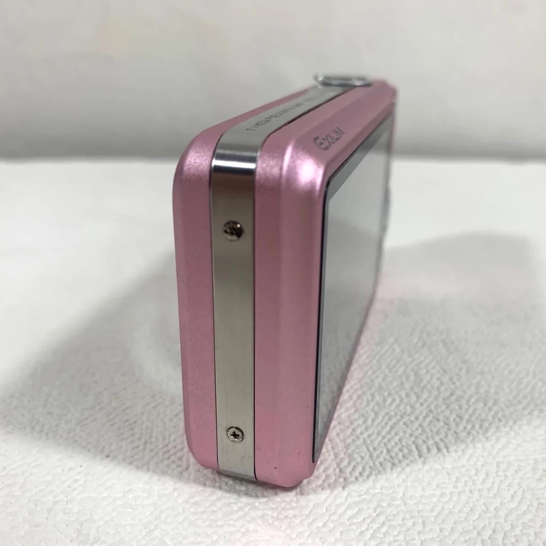 카시오 엑슬림 ex-z85 Casio exilim z85 핑크 상품이미지6