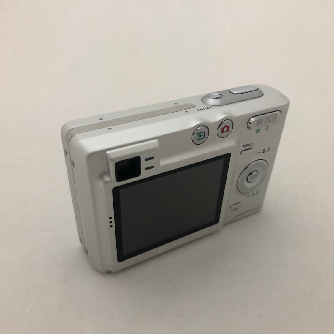 (미품) 카시오 엑슬림 exilim EX-Z40 빈티지 카메라 상품이미지4