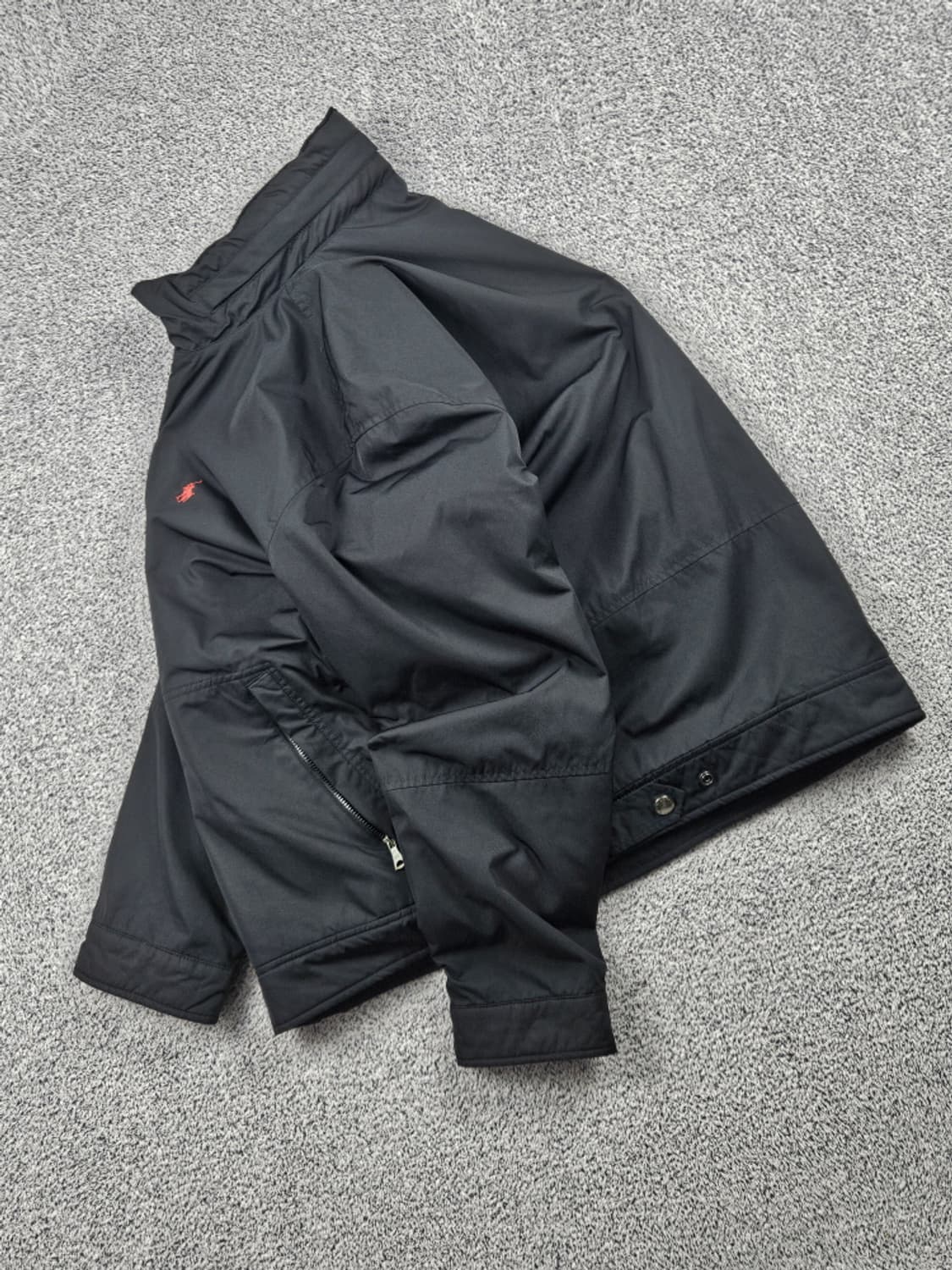 폴로랄프로렌 폴리 쉘 페리 후드 자켓 ( 2XL ) / 10094 상품이미지3