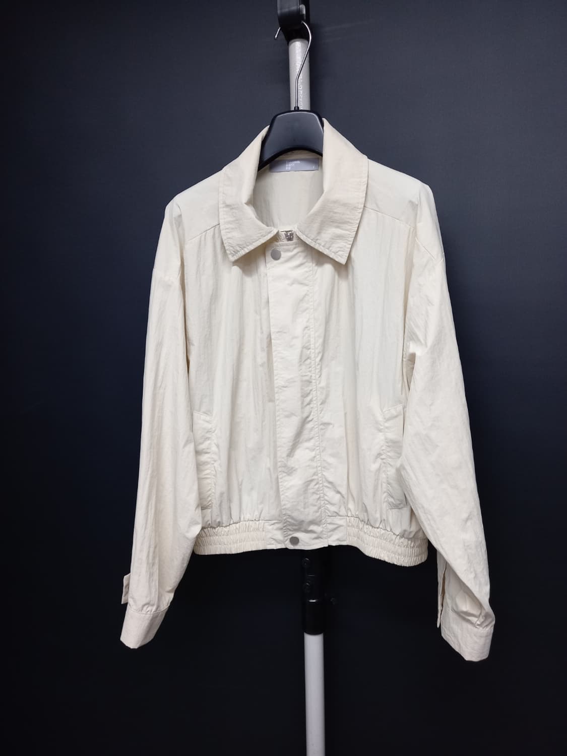 에잇세컨즈 춘추 여름간절기 바람막이 F 상품이미지3