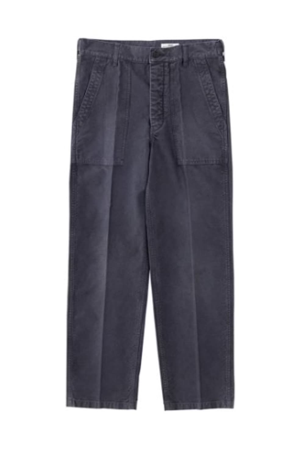 2) visvim 비즈빔 22SS 알다 팬츠 상품이미지6